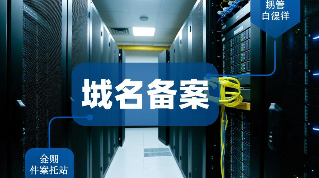 阿里域名备案流程复杂吗？新手怎么操作最快通过？-好主机测评网