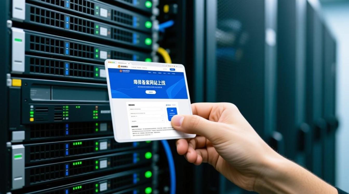 阿里域名备案流程复杂吗？新手怎么操作最快通过？