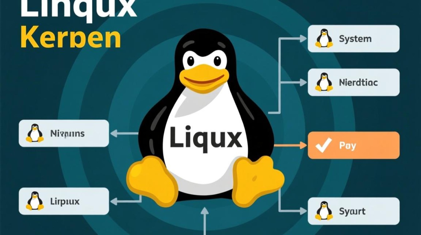 Linux内核精简能带来哪些性能提升和安全隐患？-好主机测评网