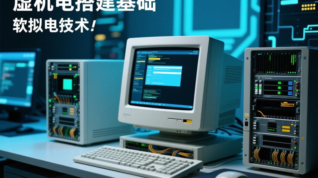 虚拟机怎么装系统？手把手教程带你零基础入门！-好主机测评网