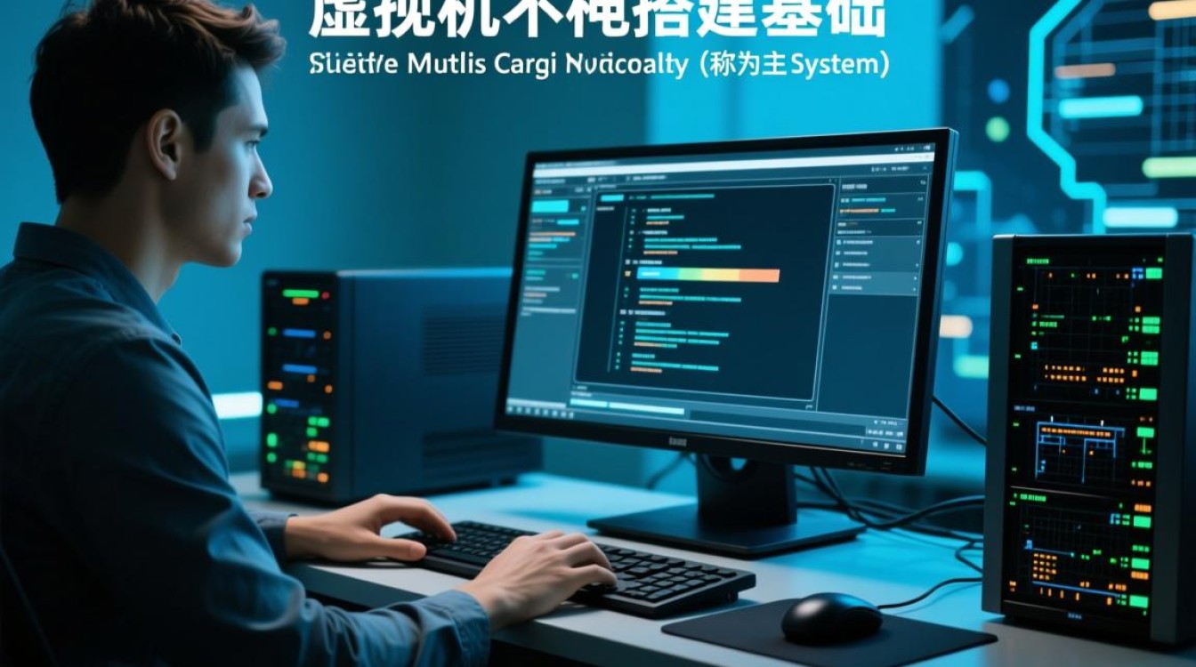 虚拟机怎么装系统？手把手教程带你零基础入门！