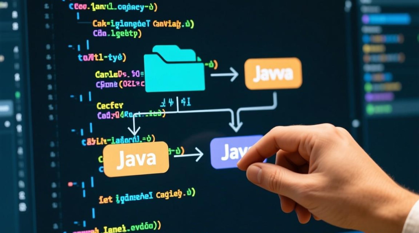 Java中如何跨包调用其他包中的类或方法？
