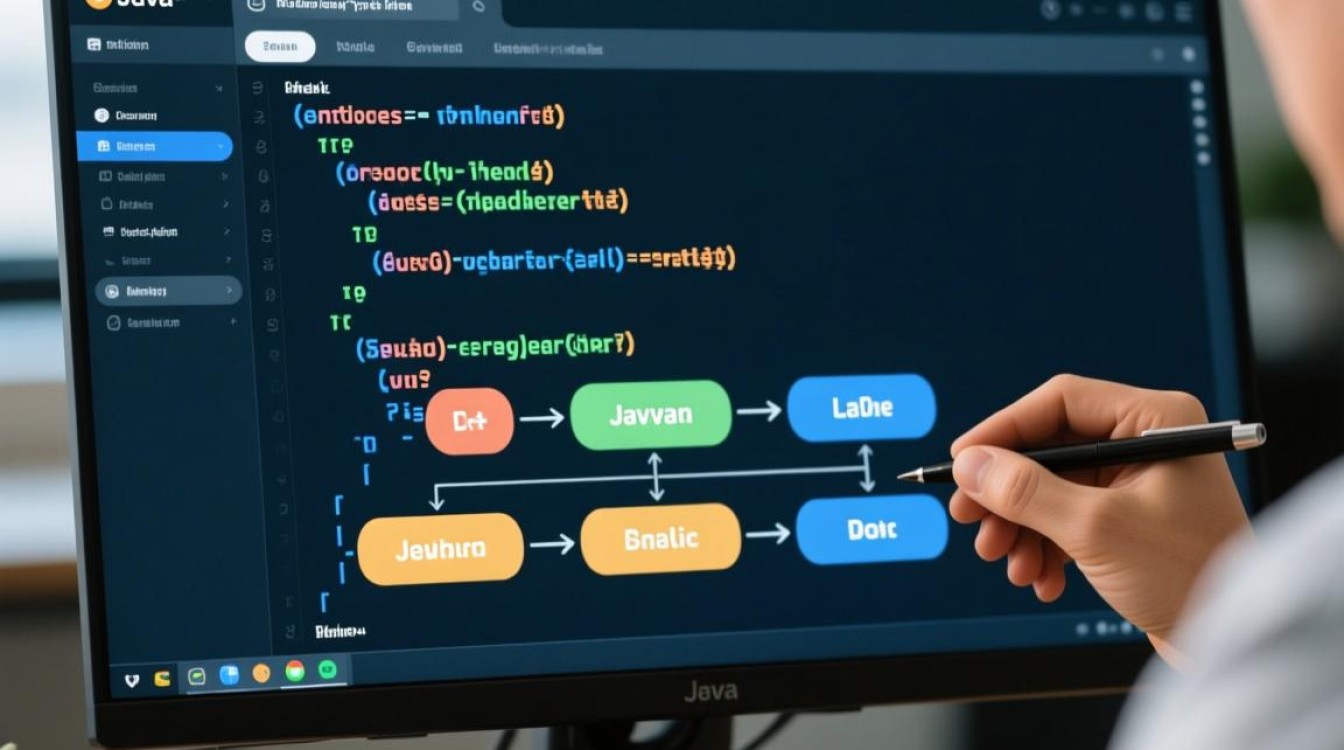 Java中如何跨包调用其他包中的类或方法？
