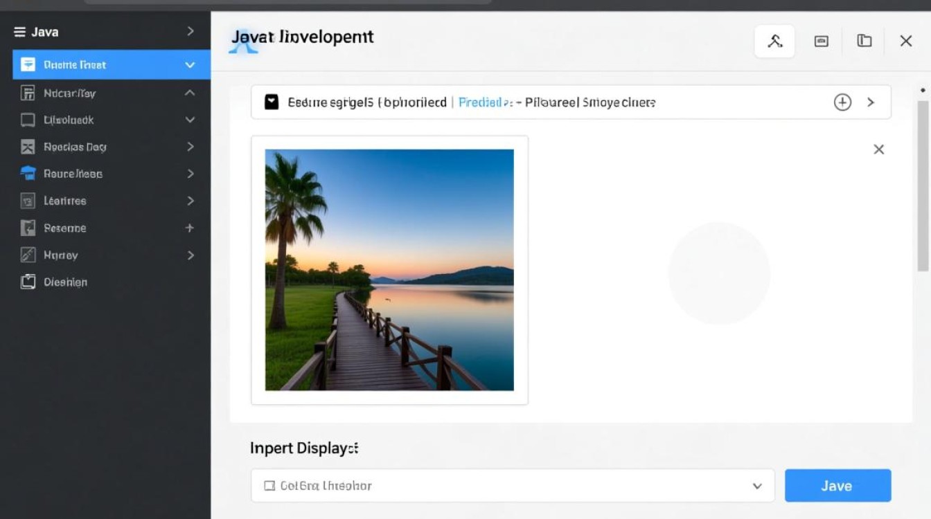 Java导入图片不显示?路径正确却加载失败怎么办?-好主机测评网