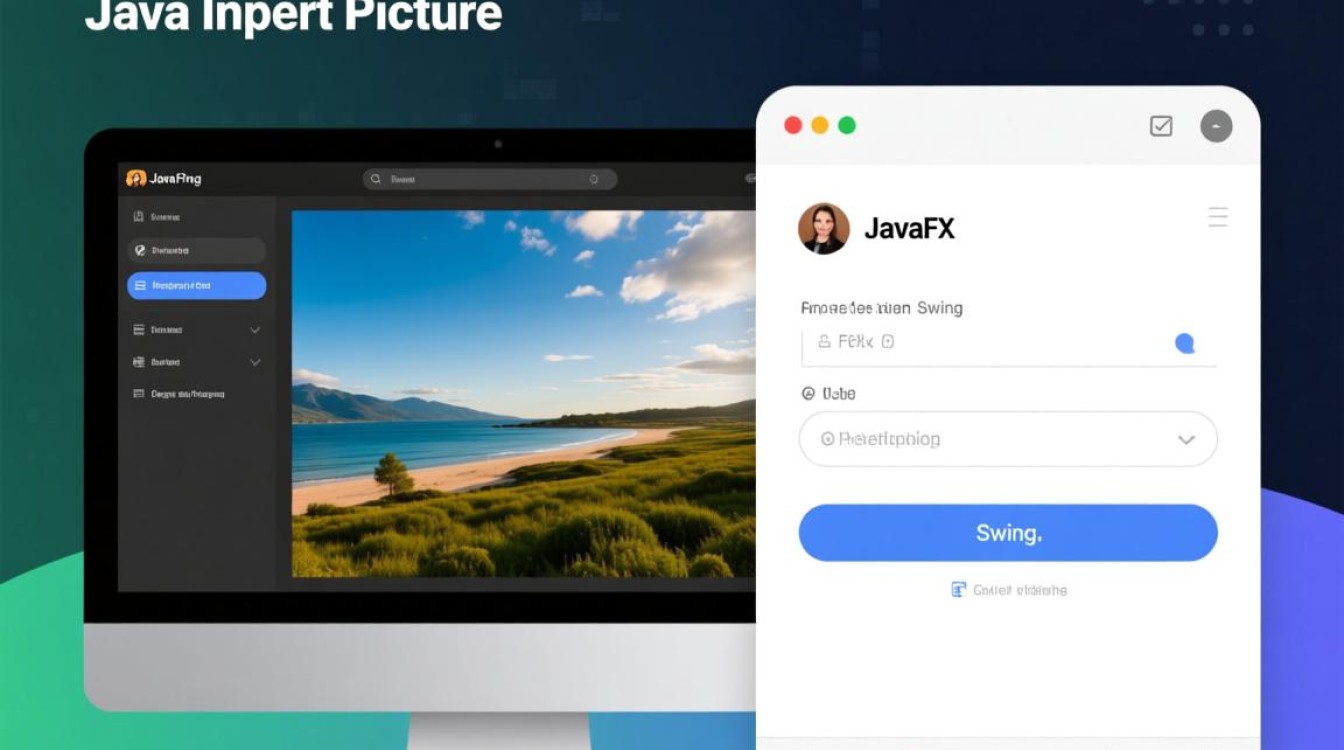 Java中如何导入图片到项目并正确显示？-好主机测评网