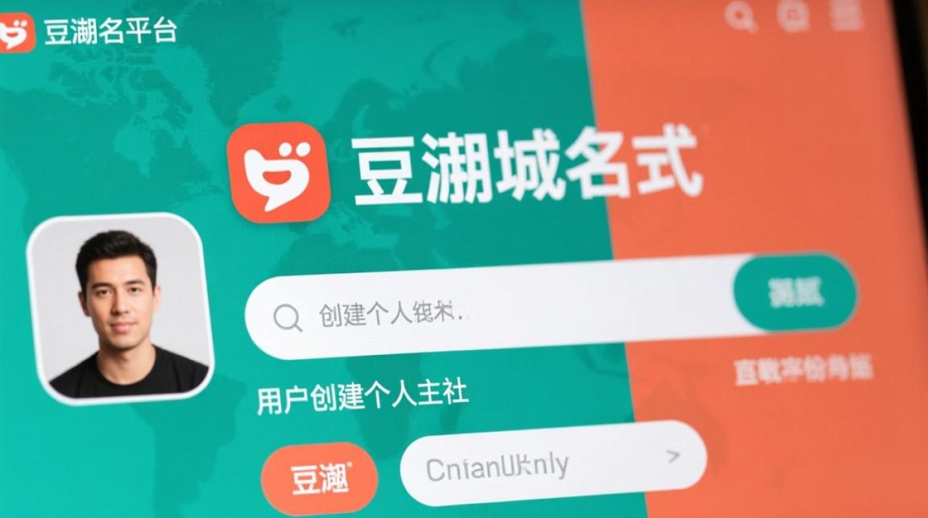 豆瓣个性域名格式怎么设置？有什么规则或限制吗？-好主机测评网