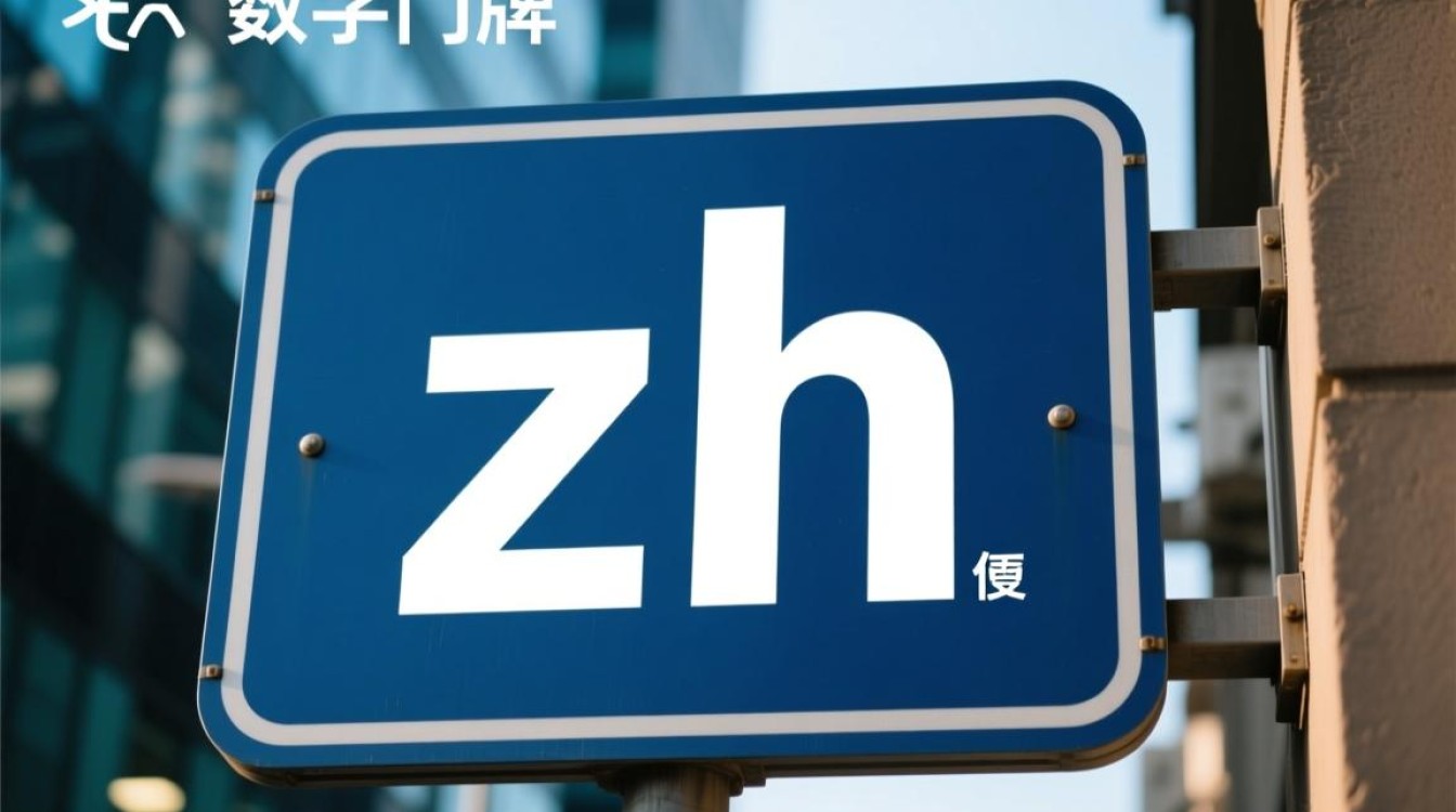 zh开头域名哪里注册？选zh域名有什么优势？-好主机测评网