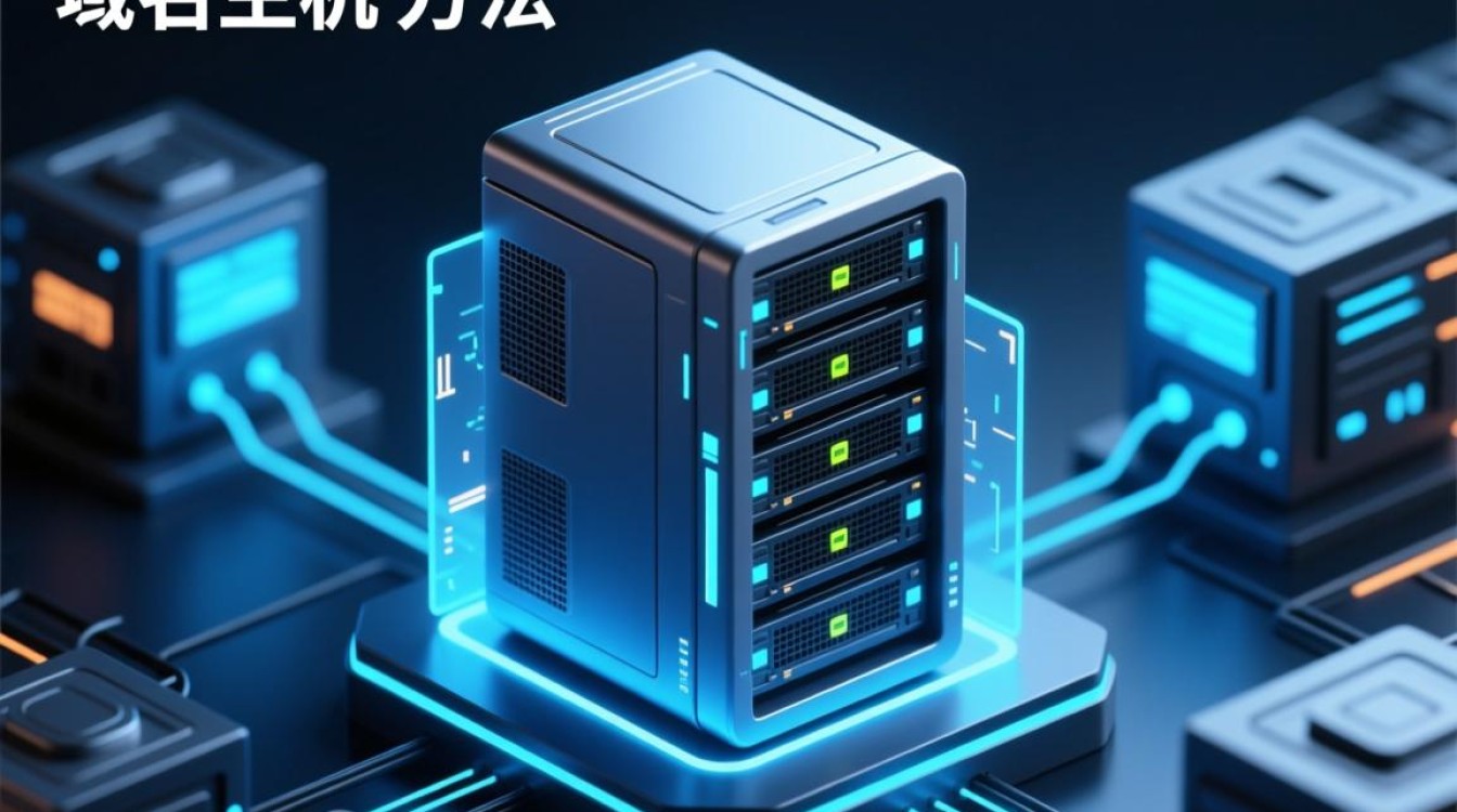 查域名主机哪家好？新手怎么选便宜又稳定的服务？-好主机测评网