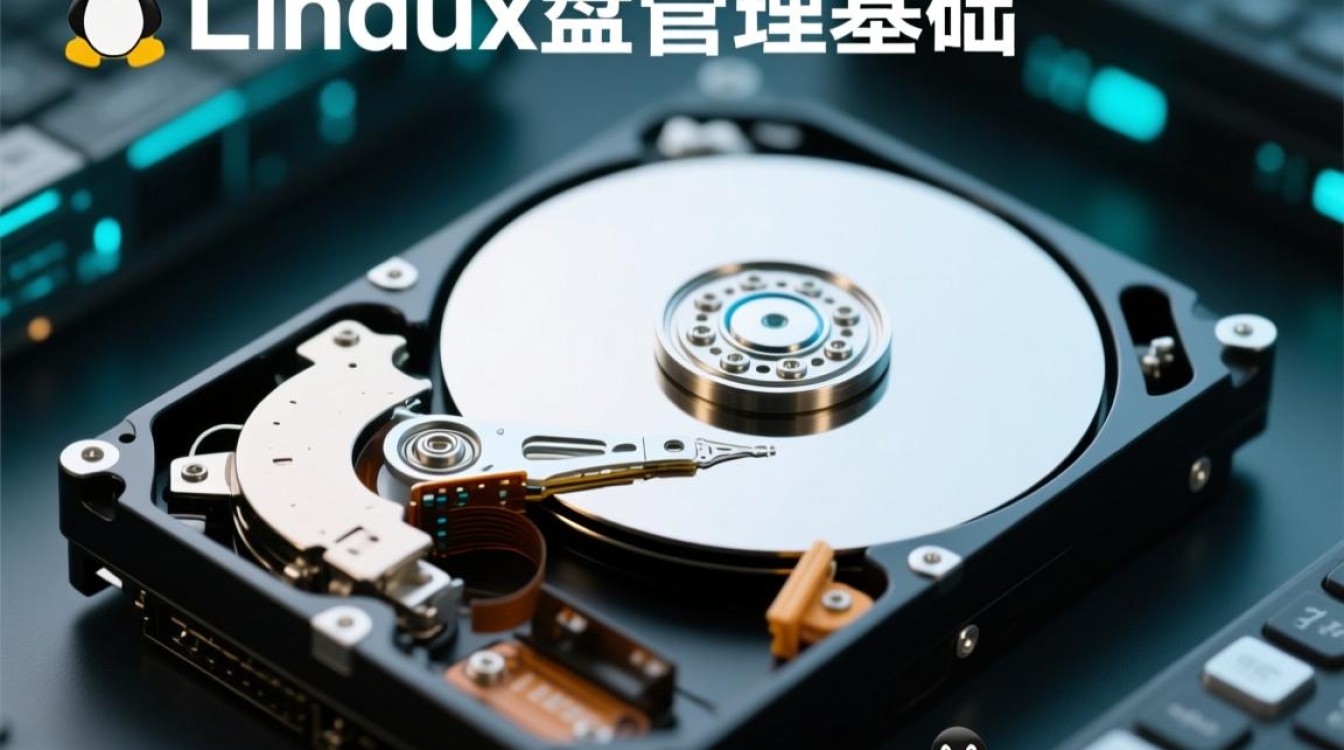 Linux物理磁盘如何查看详细状态和健康信息？-好主机测评网