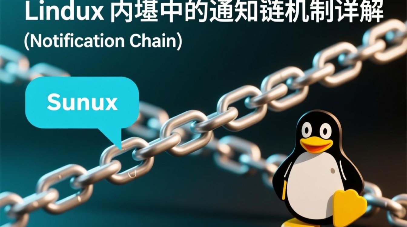 Linux通知链机制如何实现跨模块事件通知？-好主机测评网