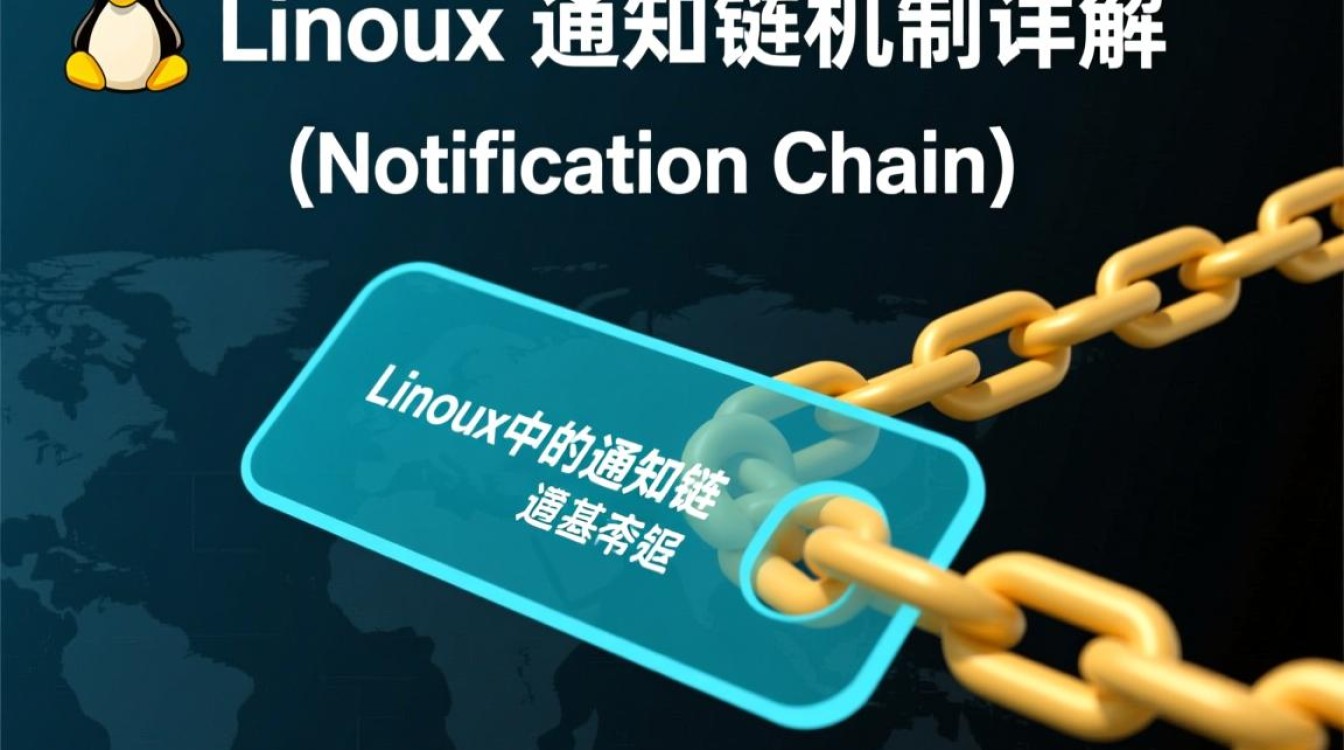 Linux通知链机制如何实现跨模块事件通知？