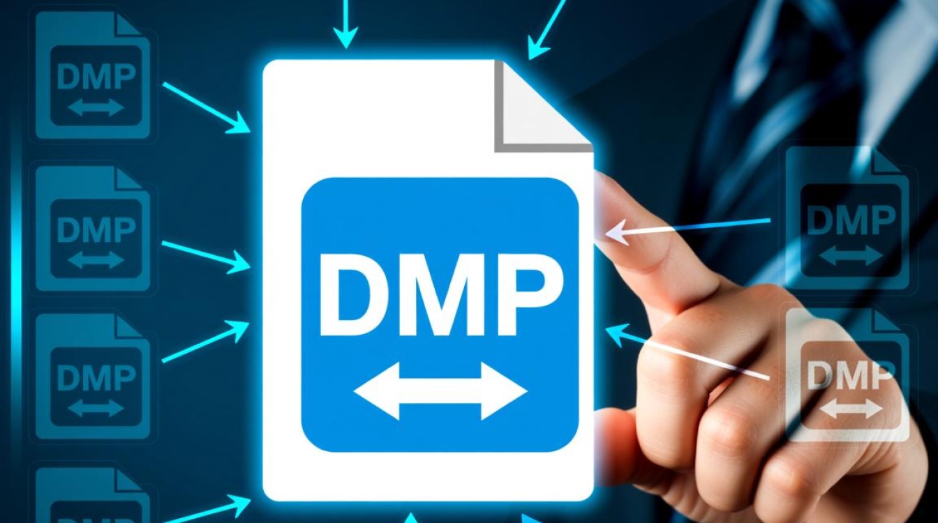 linux如何导出dmp文件?详细步骤命令教程 linux如何导出dmp文件?详细步骤命令教程