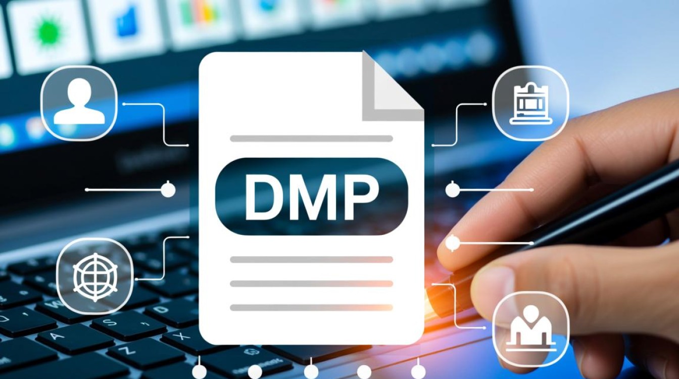 linux如何导出dmp文件?详细步骤命令教程 linux如何导出dmp文件?详细步骤命令教程