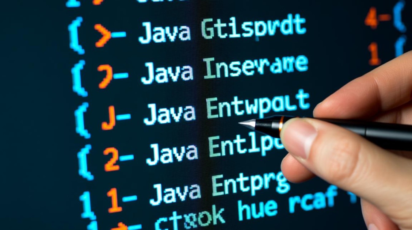 别人Java接口怎么用？新手调用步骤和注意事项详解-好主机测评网