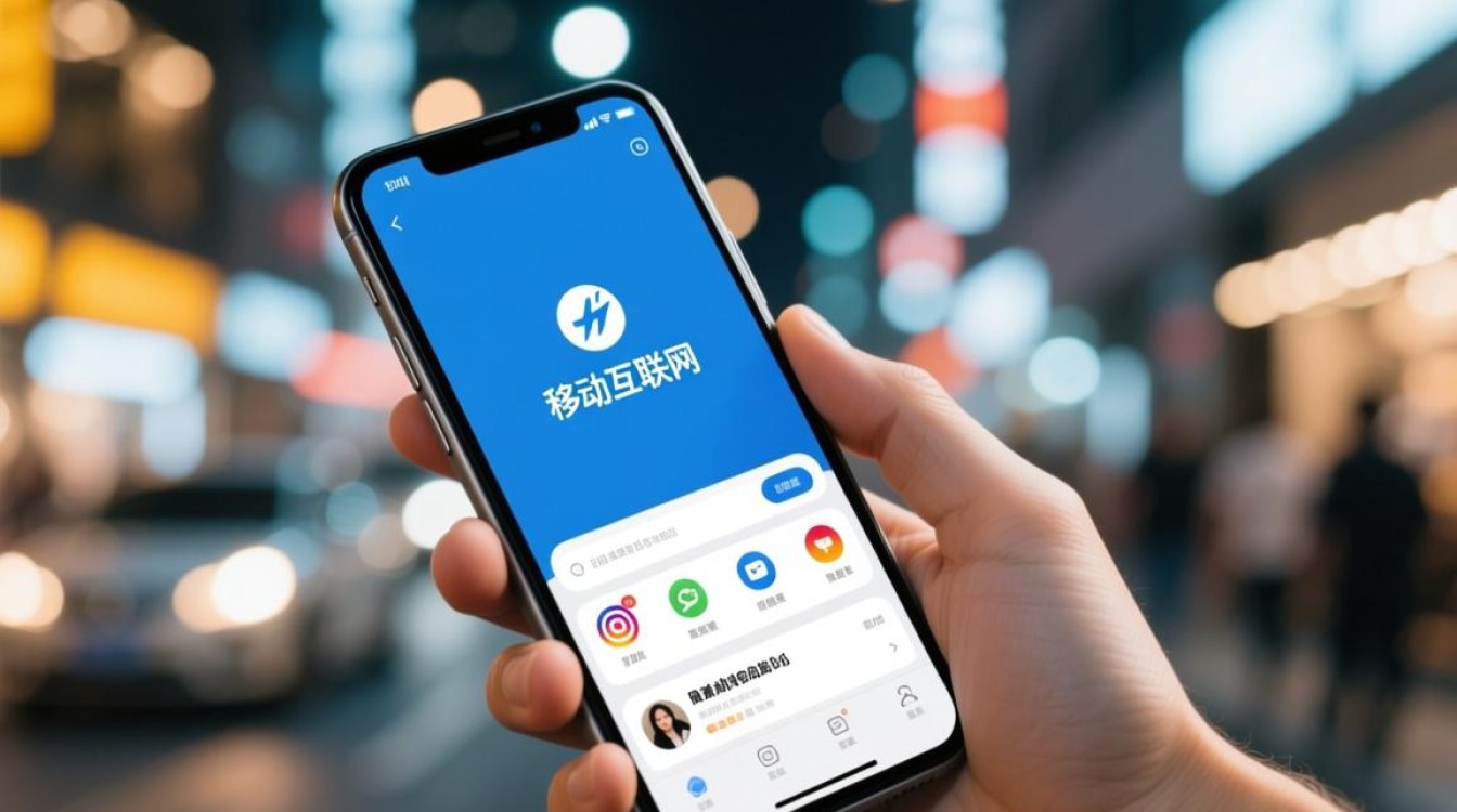 移动域名是什么?移动端域名与PC域名有啥区别? 移动域名是什么?移动端域名与PC域名有啥区别?
