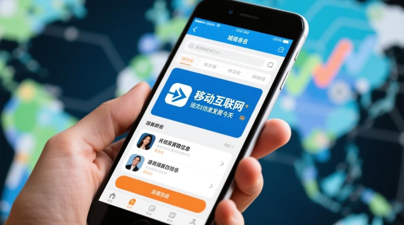 移动域名是什么？移动端域名与PC域名有啥区别？-好主机测评网