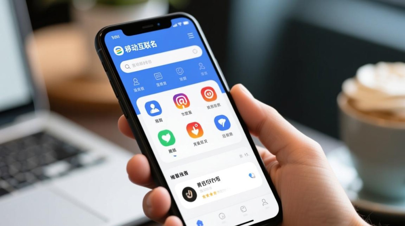 移动域名是什么?移动端域名与PC域名有啥区别? 移动域名是什么?移动端域名与PC域名有啥区别?