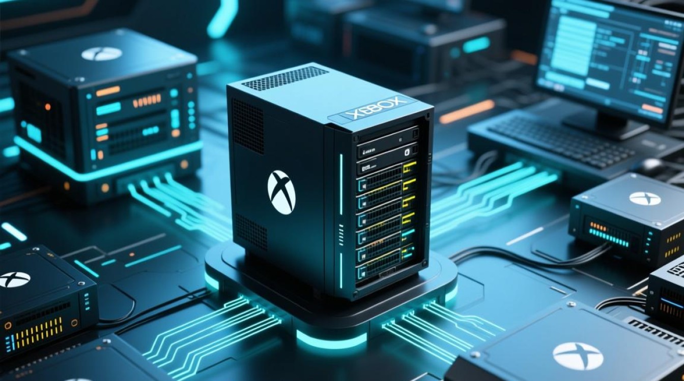 如何在虚拟机里流畅运行Xbox游戏？-好主机测评网