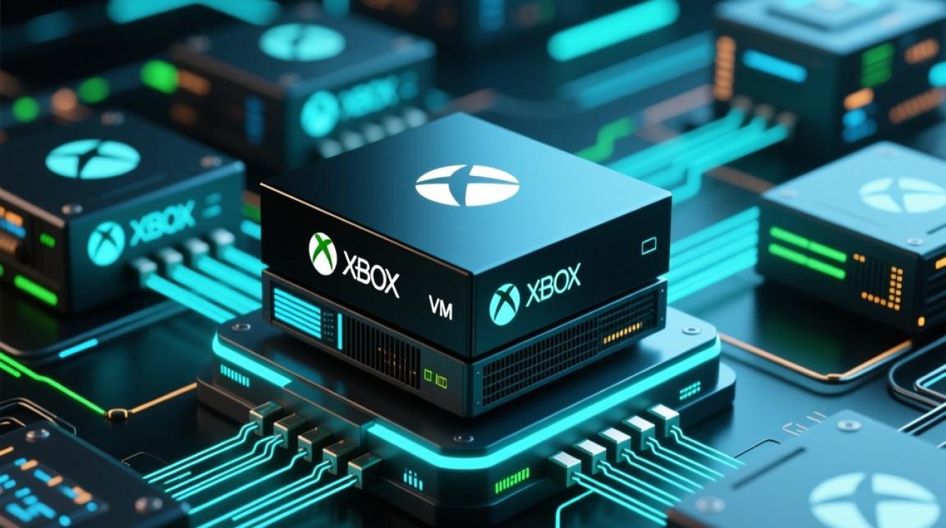 如何在虚拟机里流畅运行Xbox游戏？