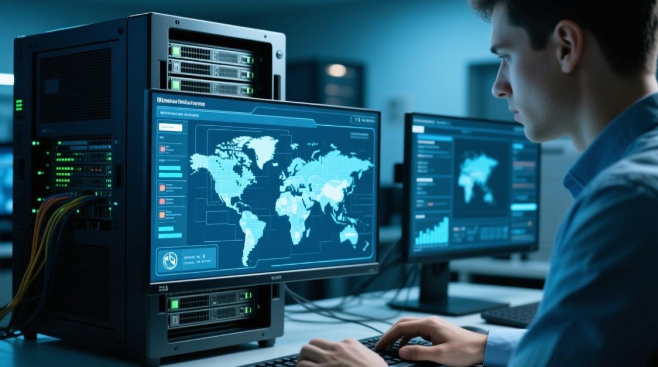 虚拟机如何识别并打开USB设备？详细步骤是怎样的？-好主机测评网