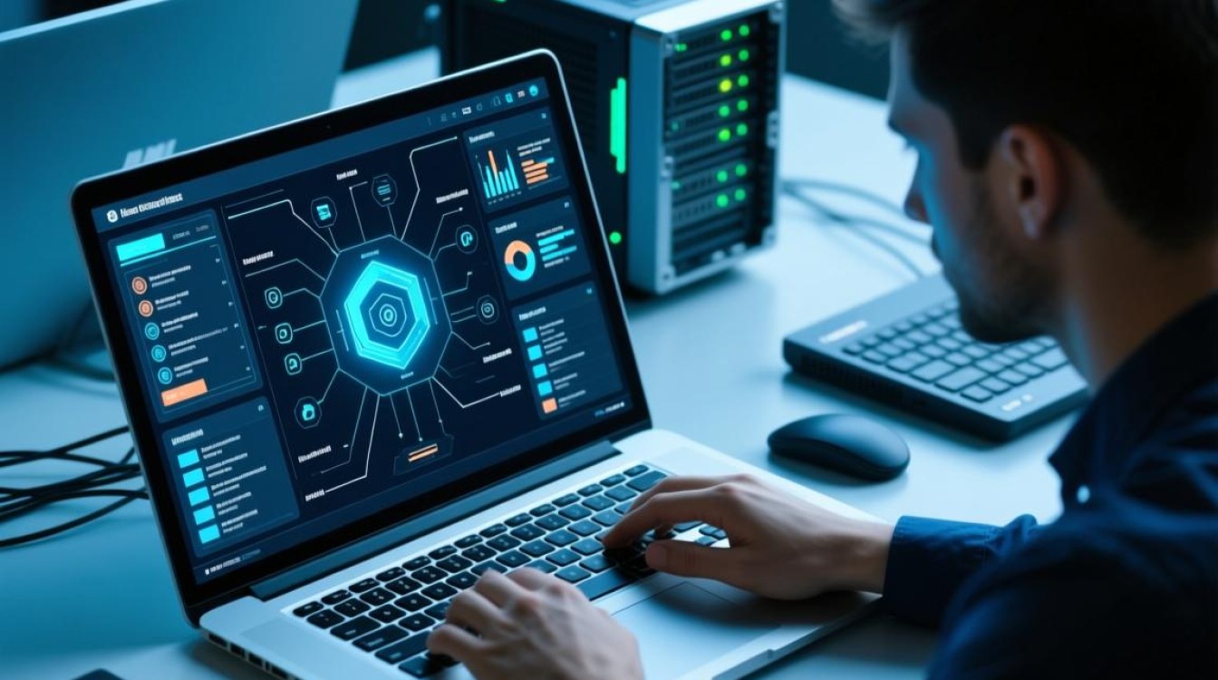 虚拟机如何识别并打开USB设备？详细步骤是怎样的？