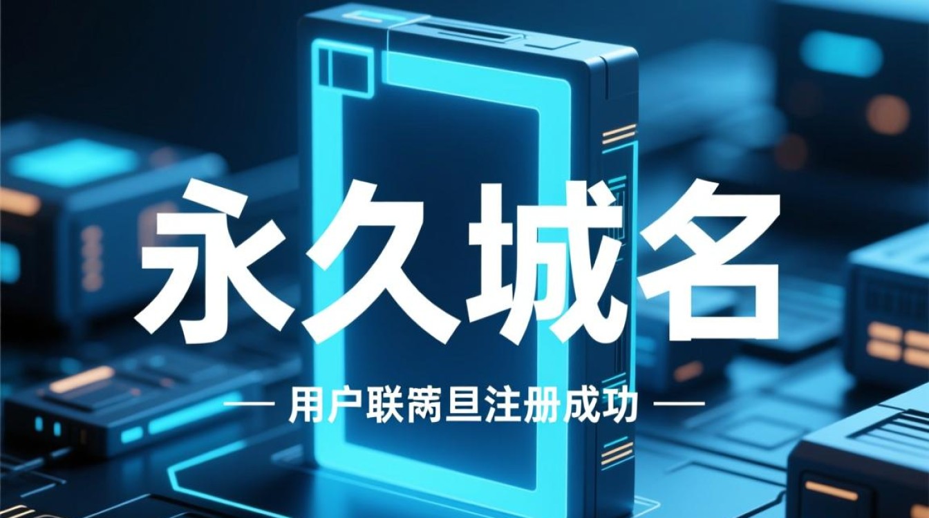 如何免费获取本站永久域名？申请条件是什么？