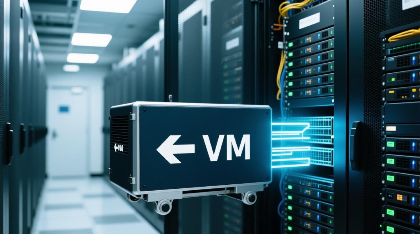 虚拟机如何移动文件到另一个电脑？-好主机测评网