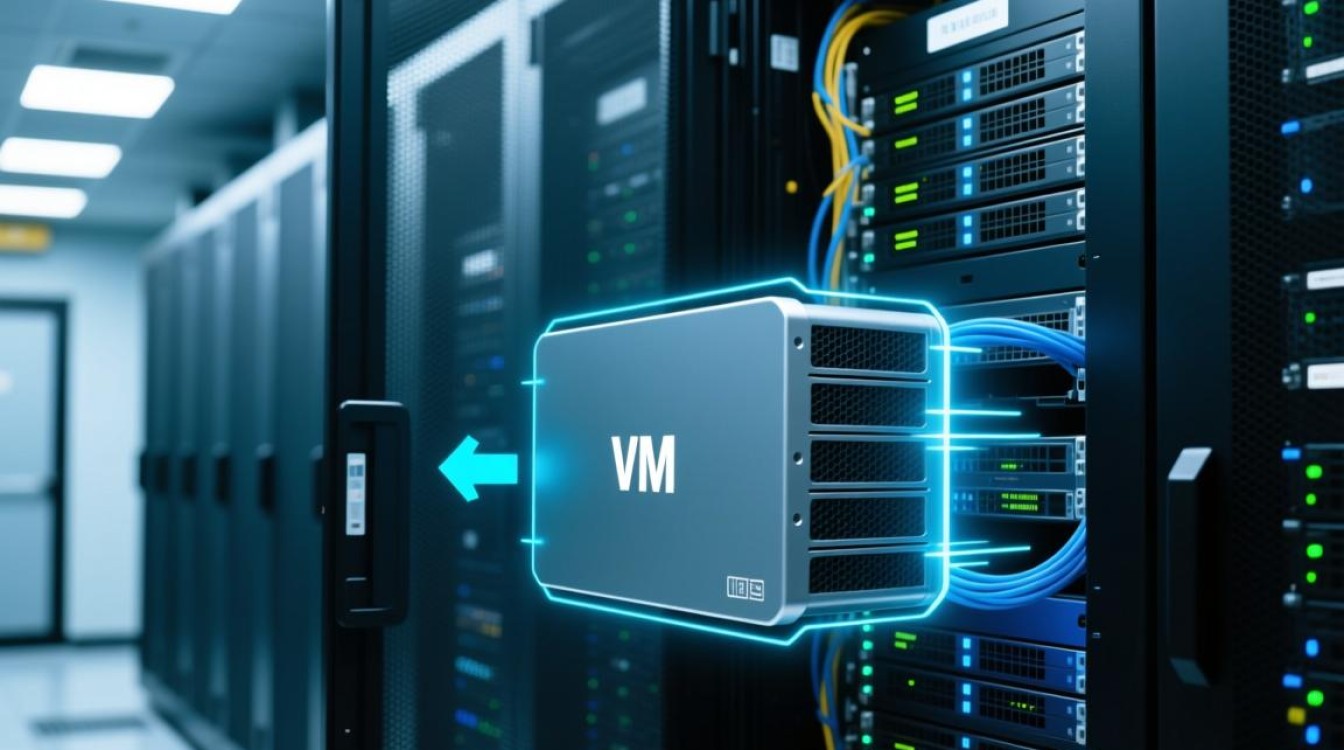 虚拟机如何移动文件到另一个电脑？