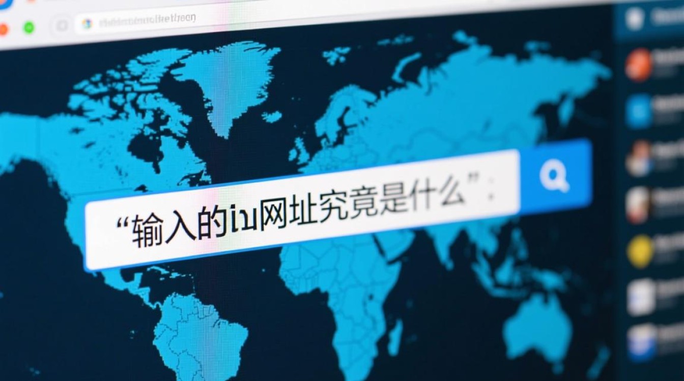 访问域名是什么？新手如何快速理解域名的作用？