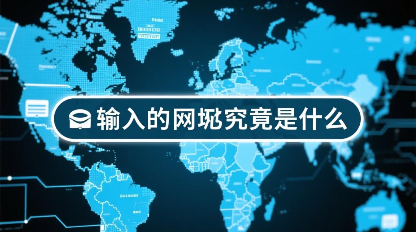 访问域名是什么？新手如何快速理解域名的作用？