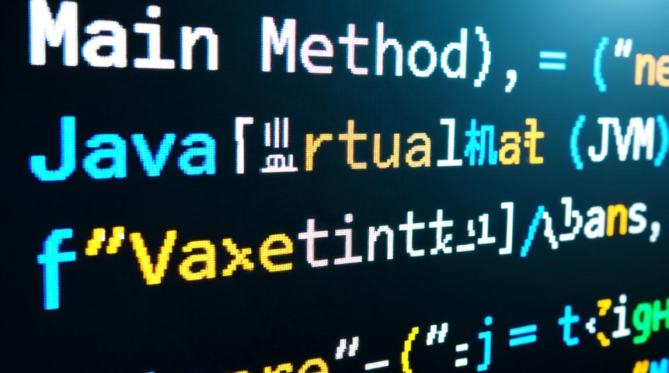 java主方法怎么写？代码示例与注意事项详解