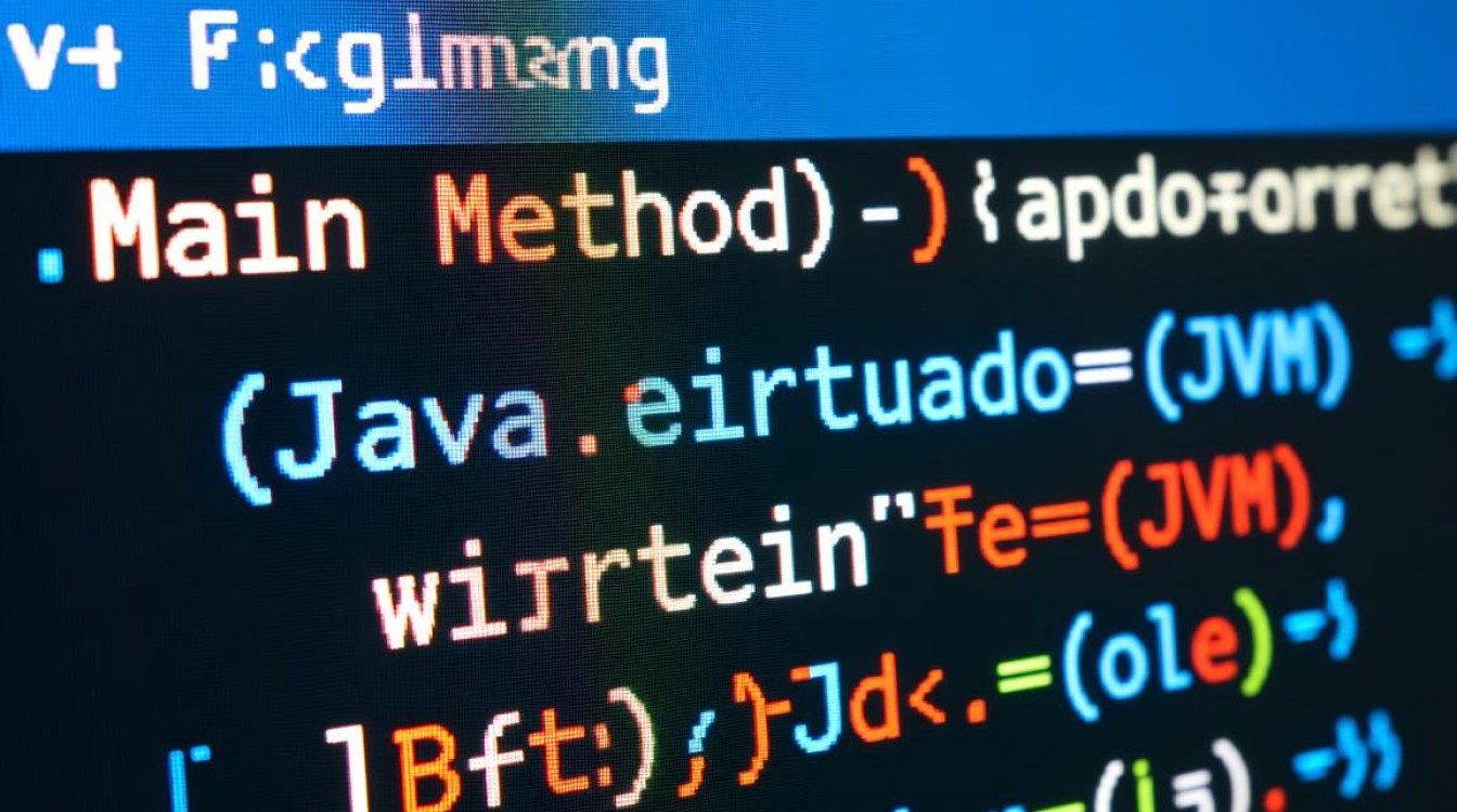 java主方法怎么写？代码示例与注意事项详解