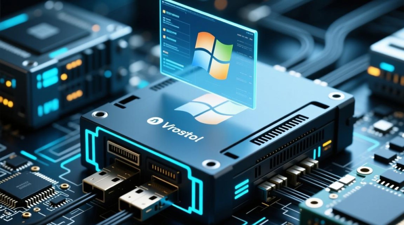 虚拟机引导设备怎么选？启动失败怎么办？