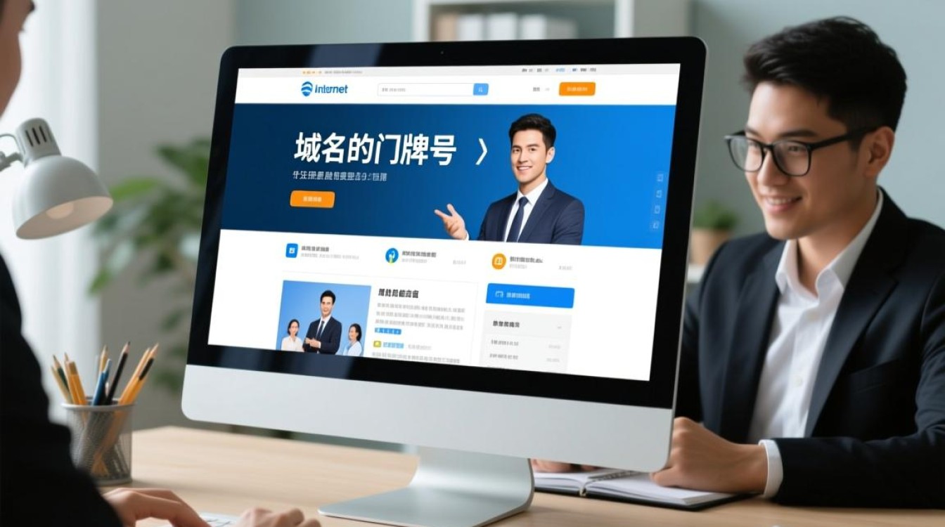 免费域名注册网哪里找？安全靠谱的免费域名注册平台推荐？-好主机测评网