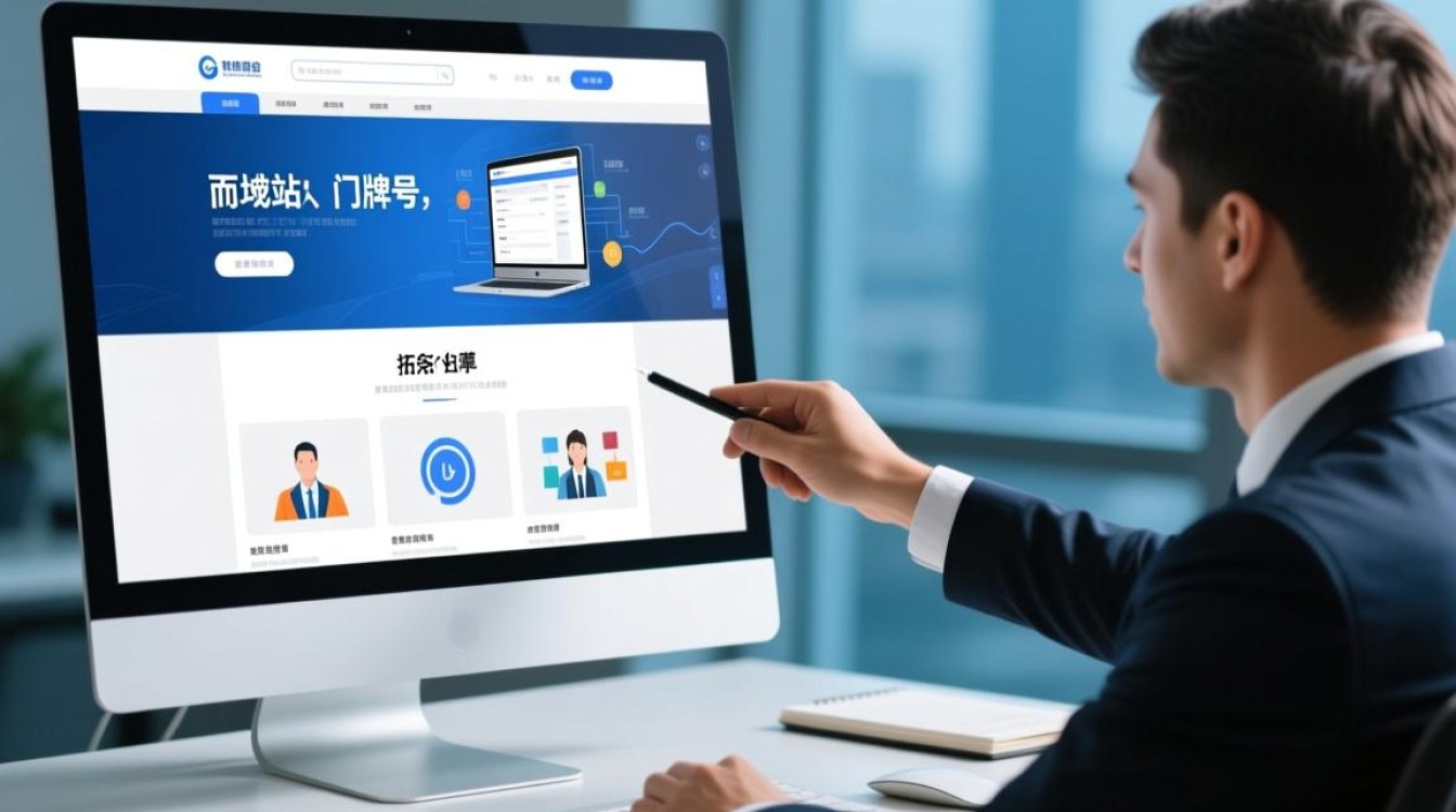 免费域名注册网哪里找？安全靠谱的免费域名注册平台推荐？