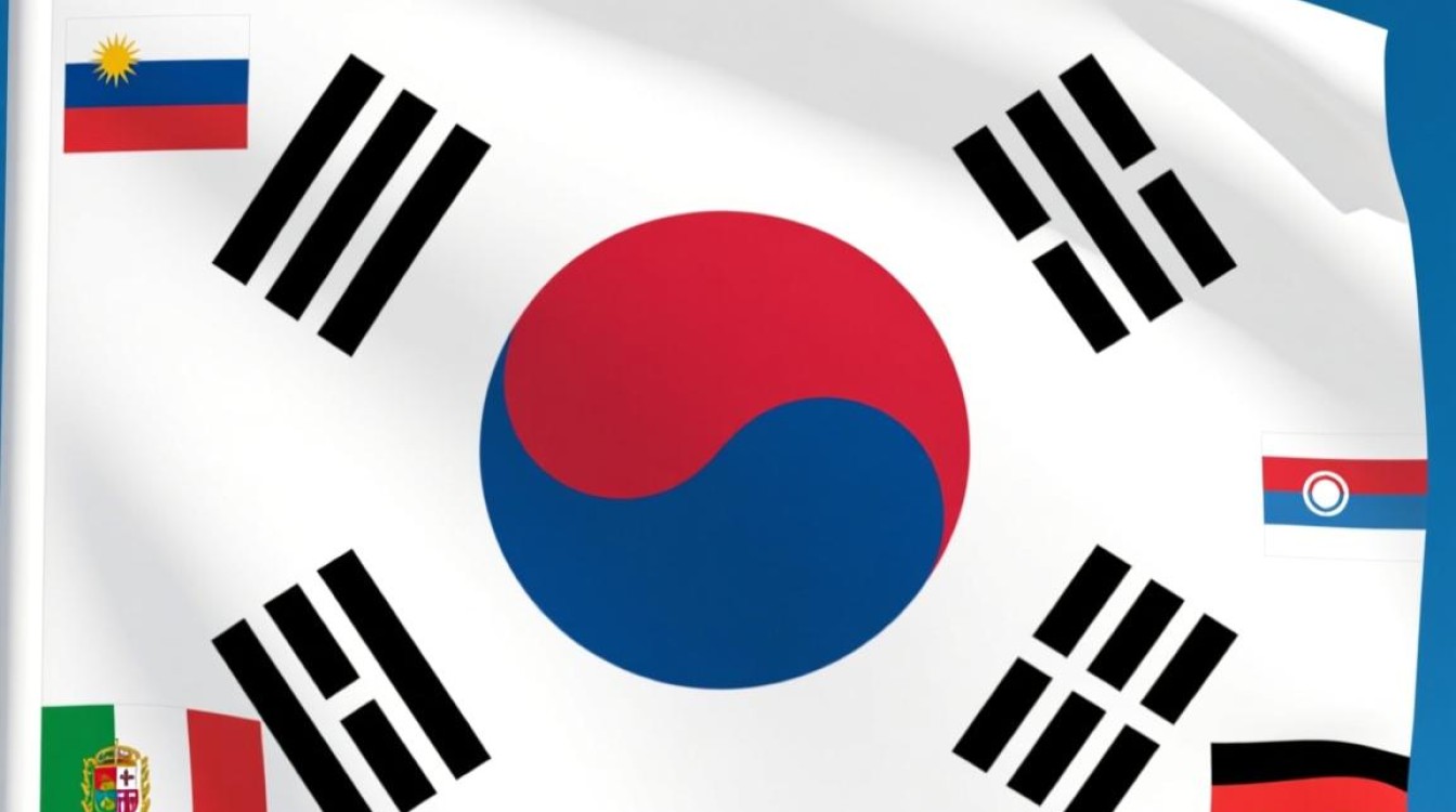 韩国域名是什么？韩国网站域名后缀有哪些？-好主机测评网