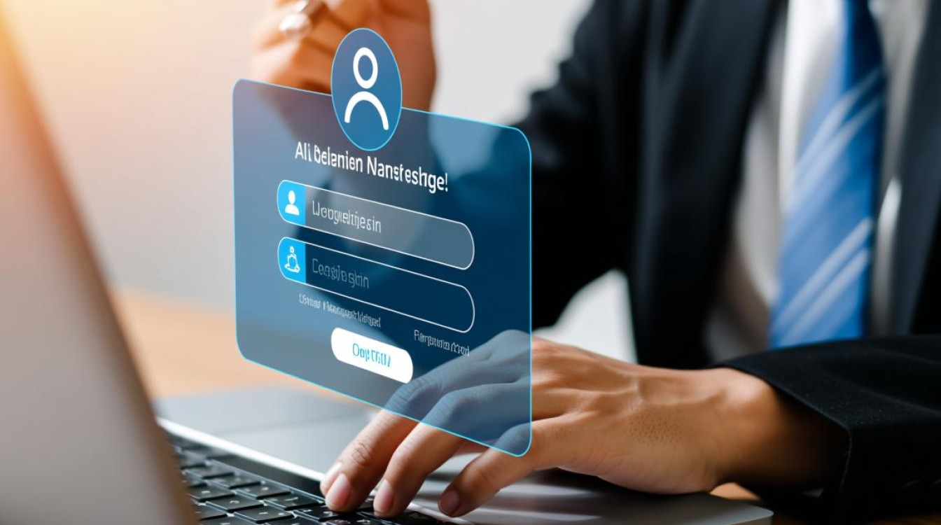 域名登录不了怎么办？排查步骤和解决方法有哪些？