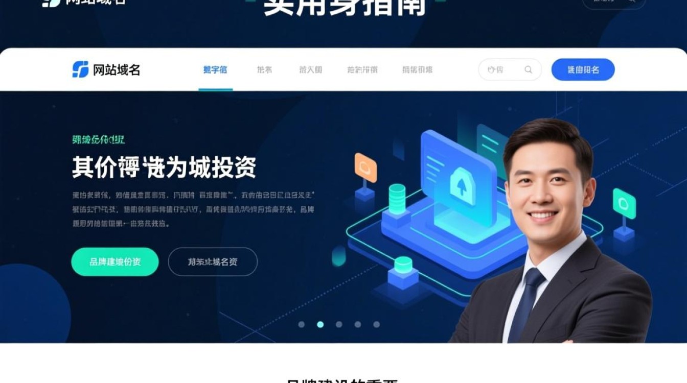 如何精准查询网站域名价值？域名价值评估方法有哪些？