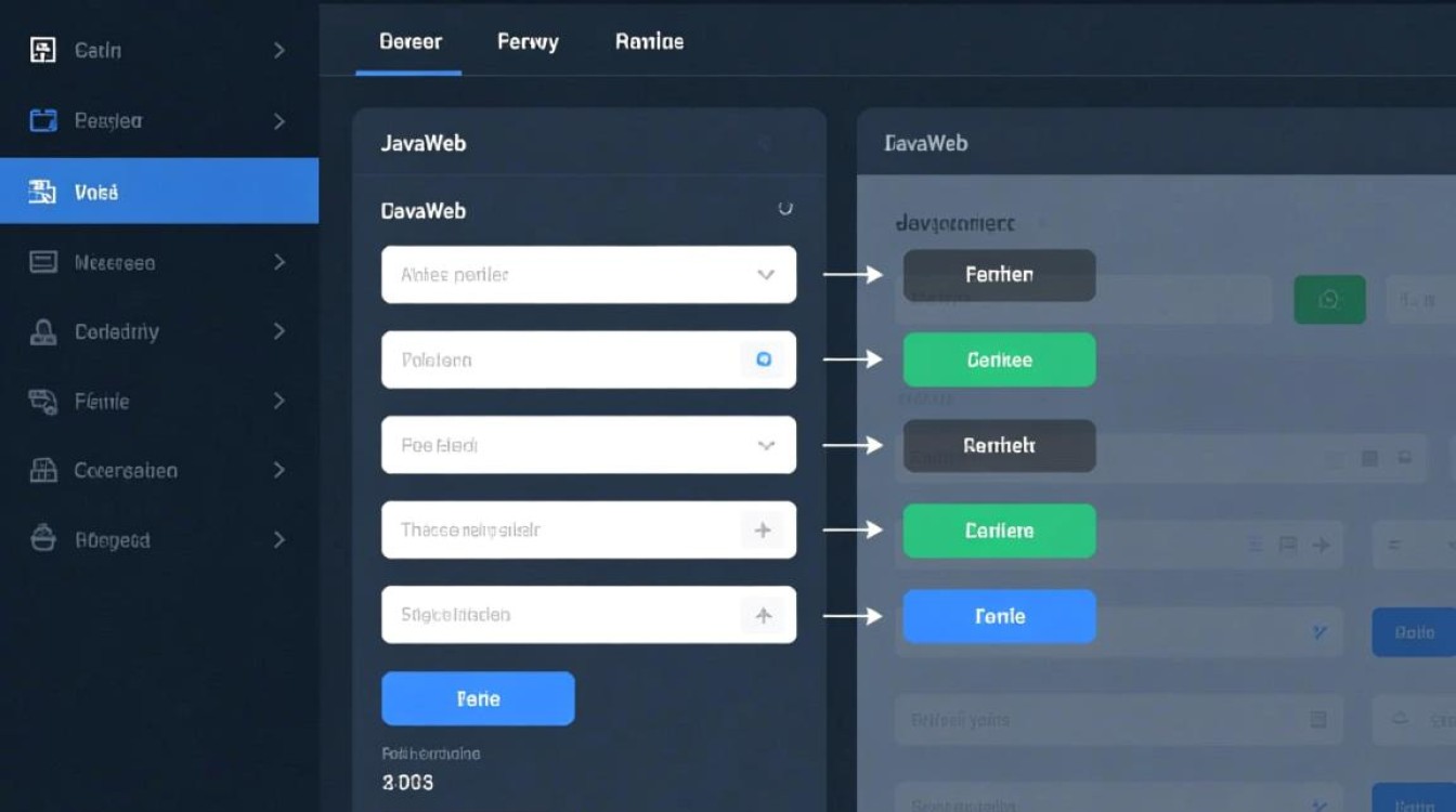 javaweb控件怎么用？新手必看控件使用方法详解-好主机测评网