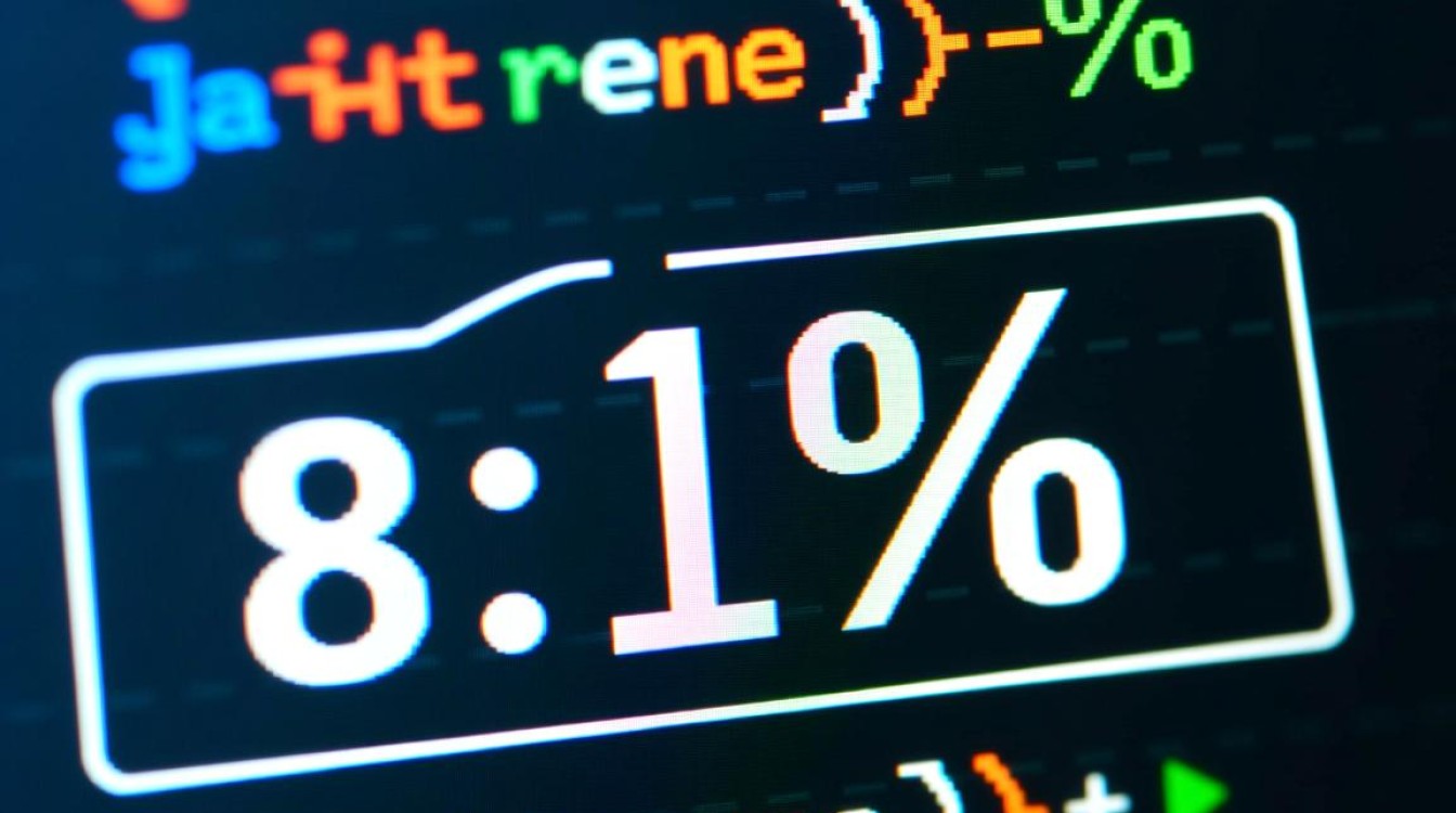 Java数值如何转换成百分比格式？-好主机测评网