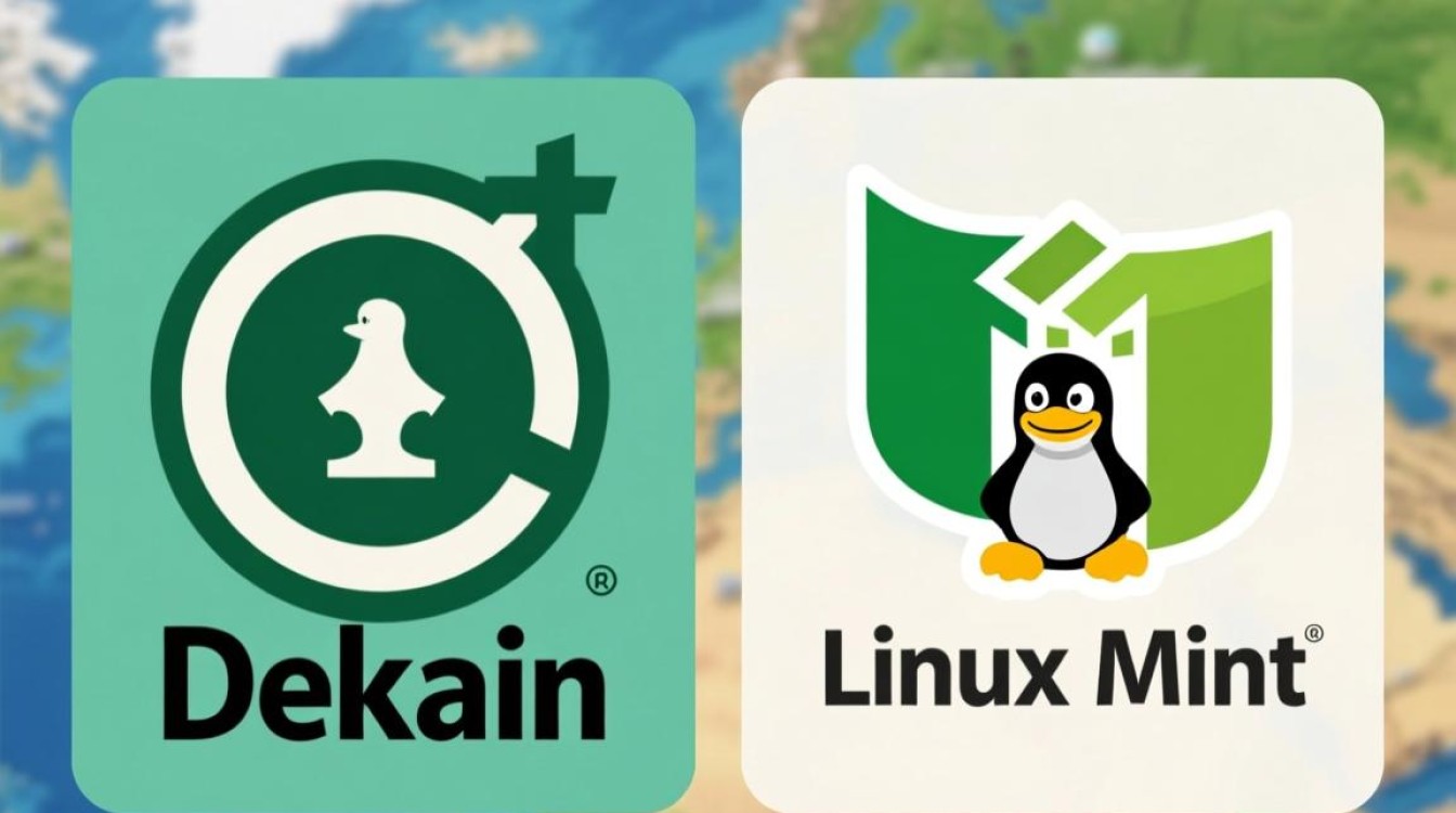 Debian Linux Mint哪个更适合新手日常使用？-好主机测评网