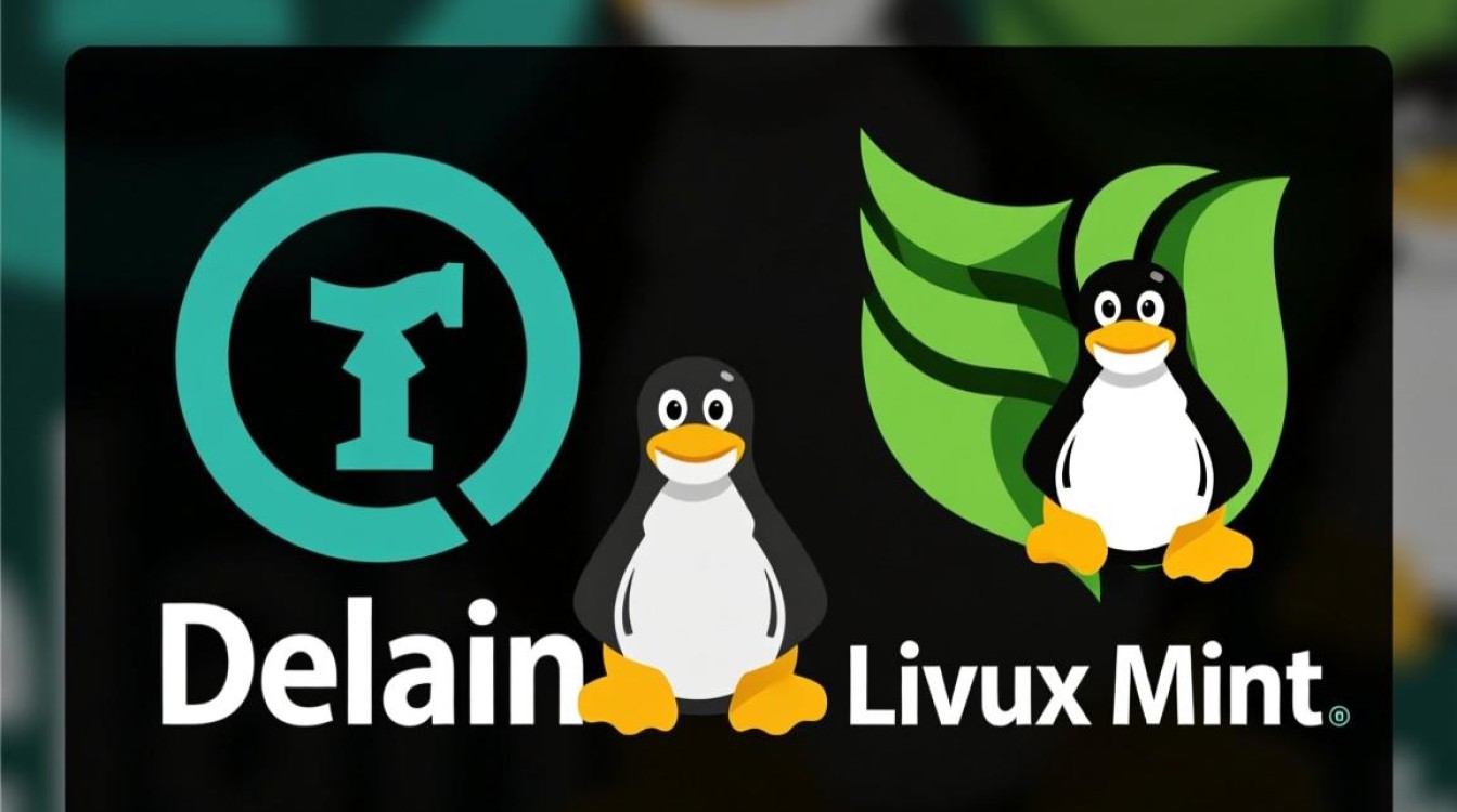 Debian Linux Mint哪个更适合新手日常使用？