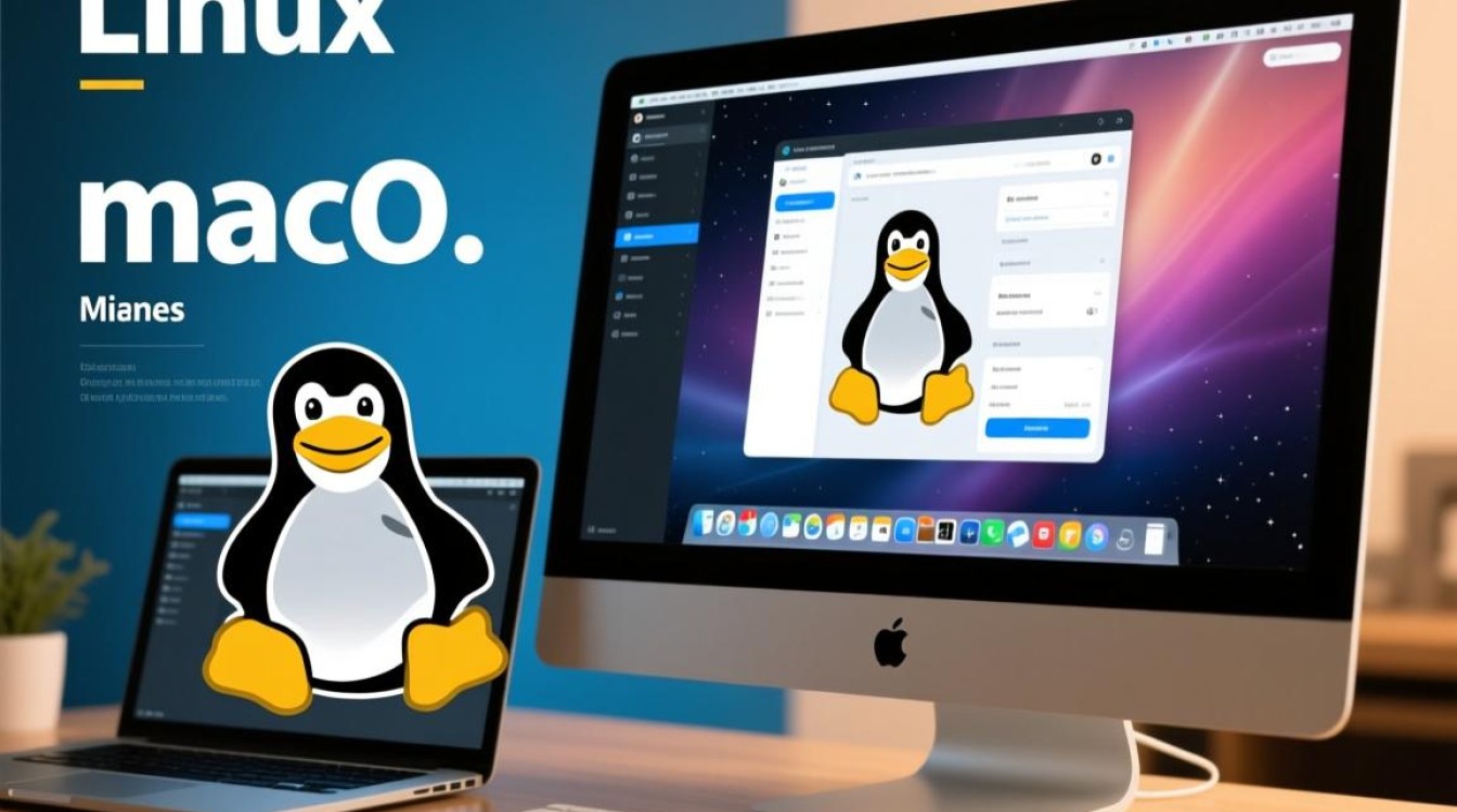 Linux如何仿mac系统？详细教程来了！-好主机测评网