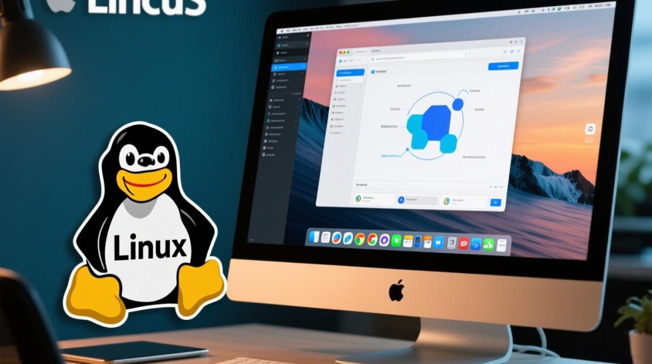 Linux如何仿mac系统？详细教程来了！