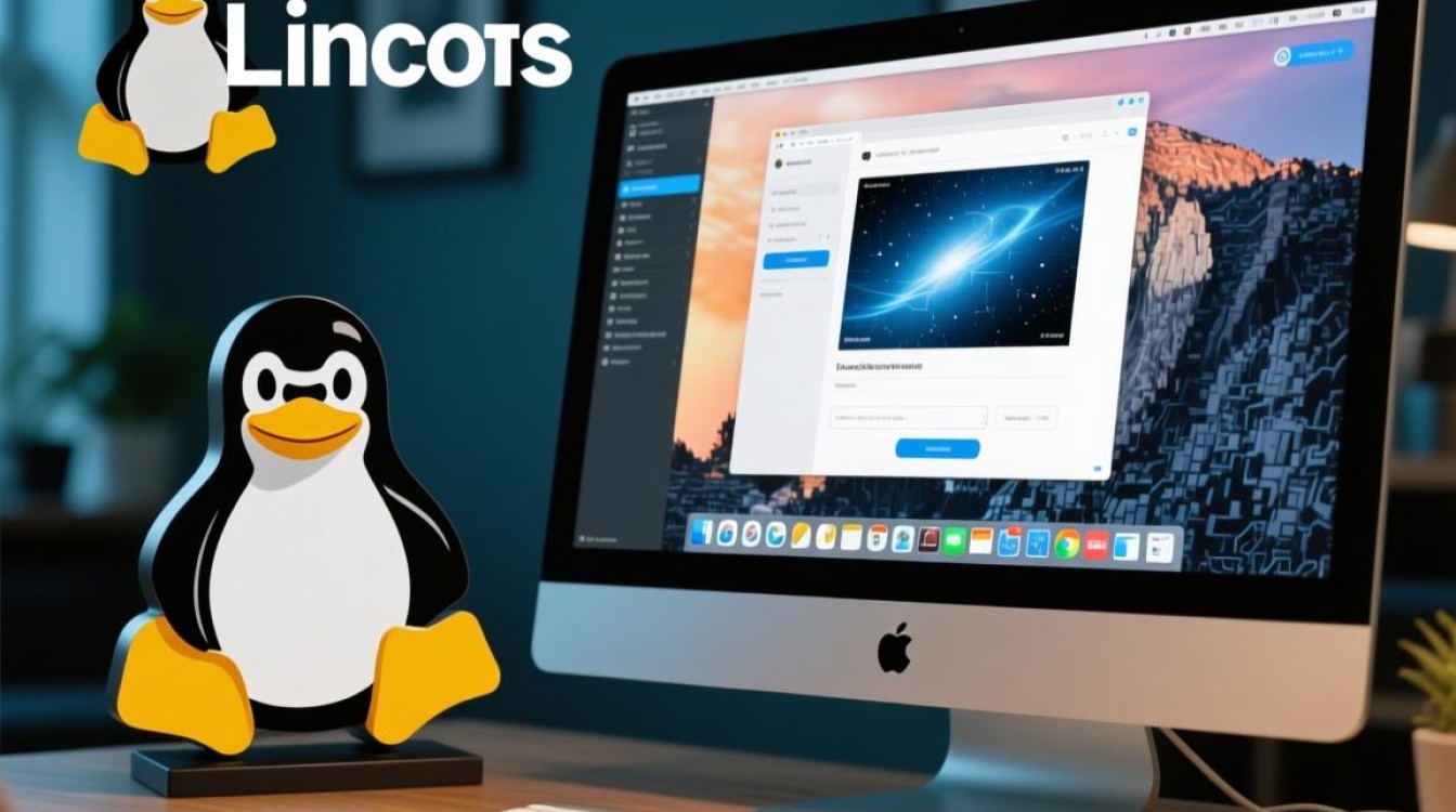 Linux如何仿mac系统？详细教程来了！