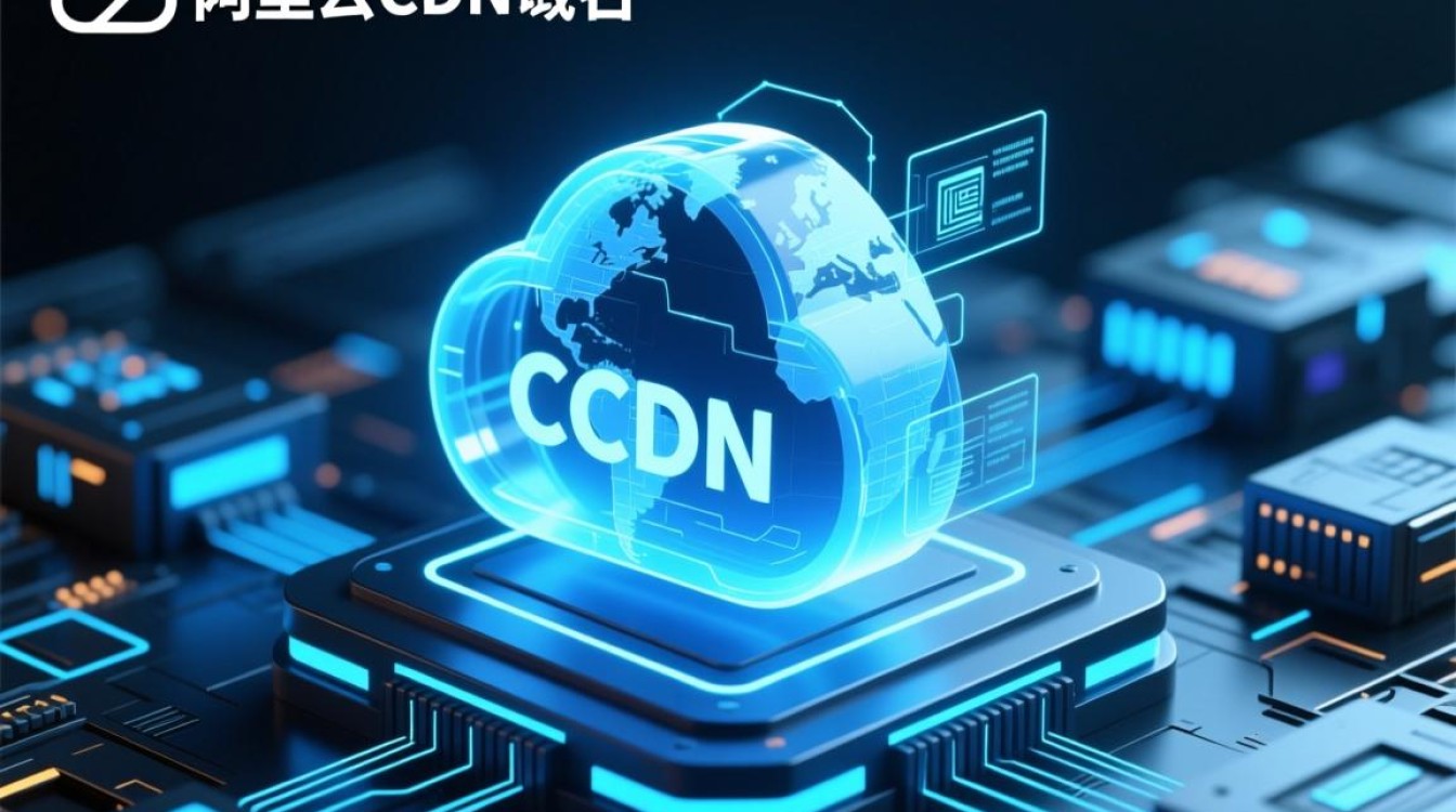 阿里云CDN域名如何配置才能提升网站加载速度？-好主机测评网