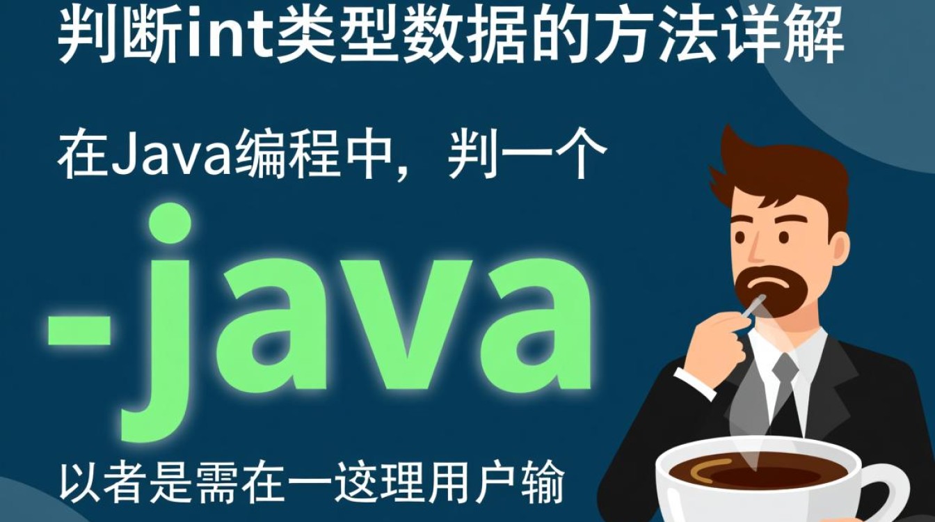Java中如何准确判断int类型变量的数据类型? Java中如何准确判断int类型变量的数据类型?