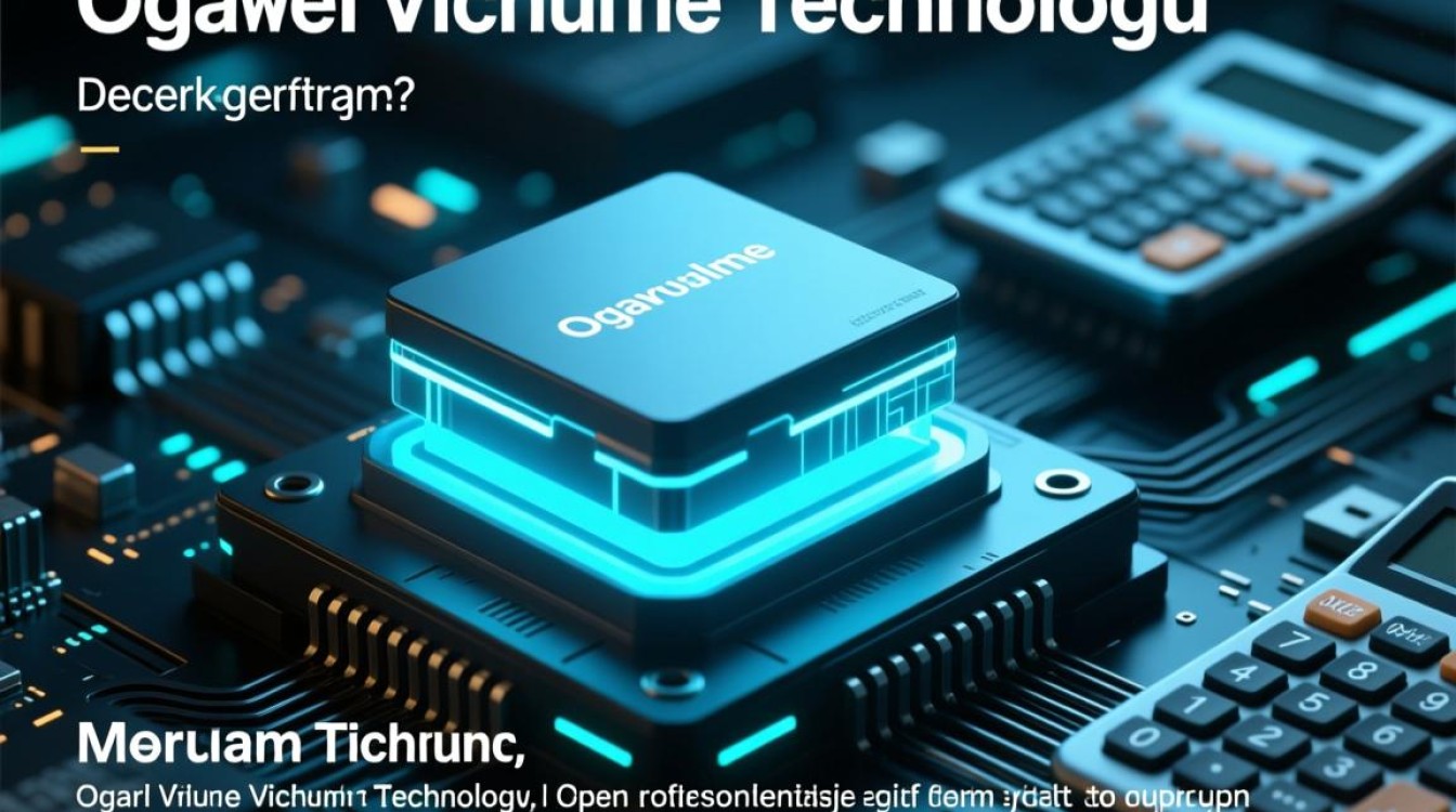 开源虚拟机技术如何助力企业降本增效？