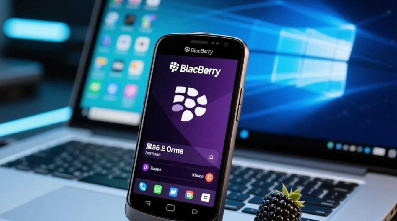 黑莓虚拟机安装后，无法收发邮件怎么办？-好主机测评网