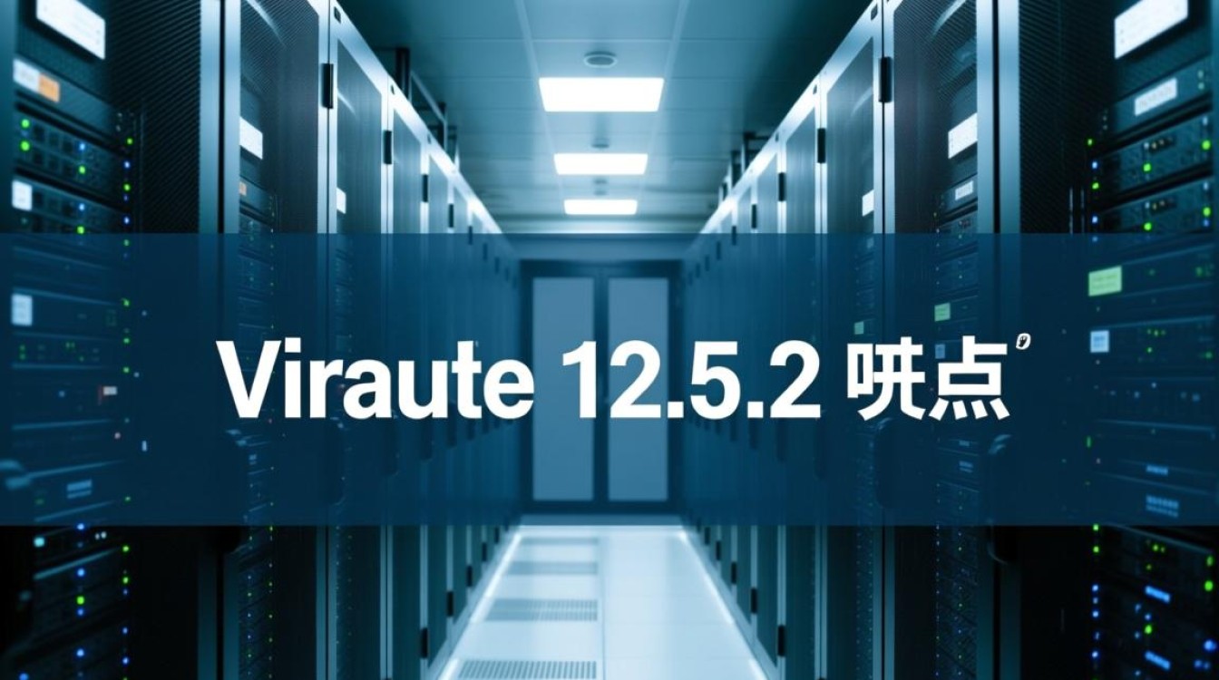 虚拟机12.5.2补丁怎么下载安装？更新后要注意什么？-好主机测评网